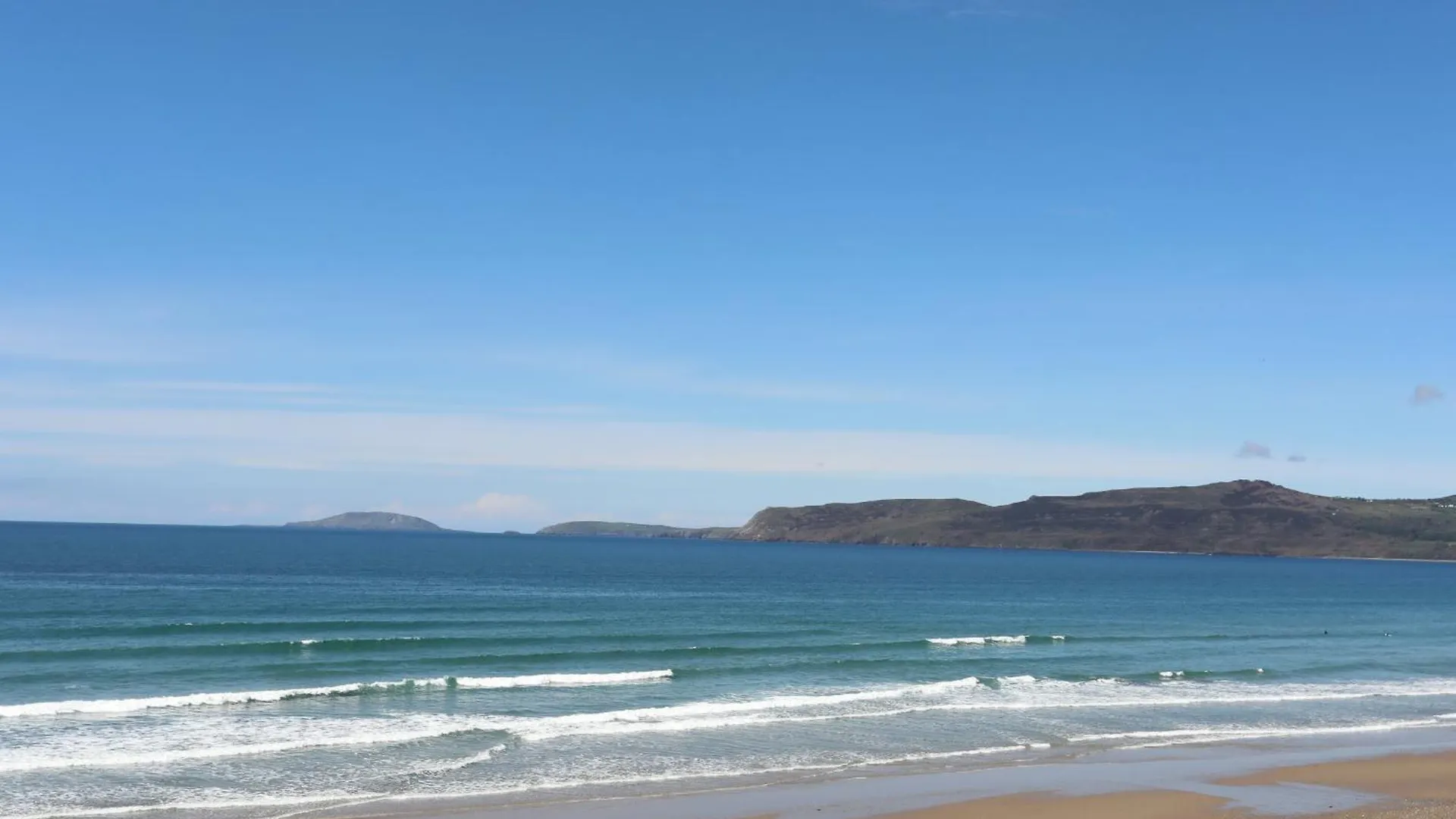 Holiday home Oer - 8 Ty'n Don Abersoch