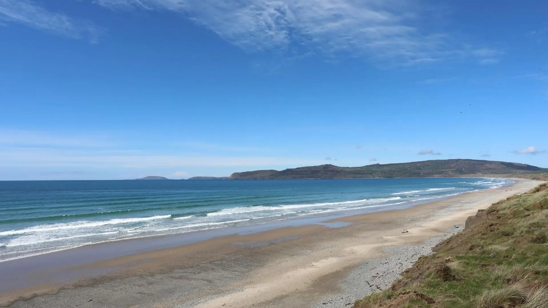 Holiday home Cilan - 2 Ty'n Don