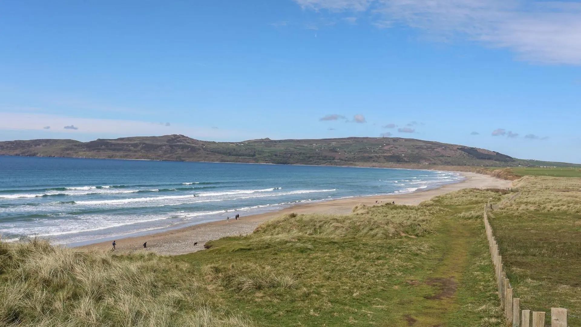 Cilan - 2 Ty'n Don * Abersoch
