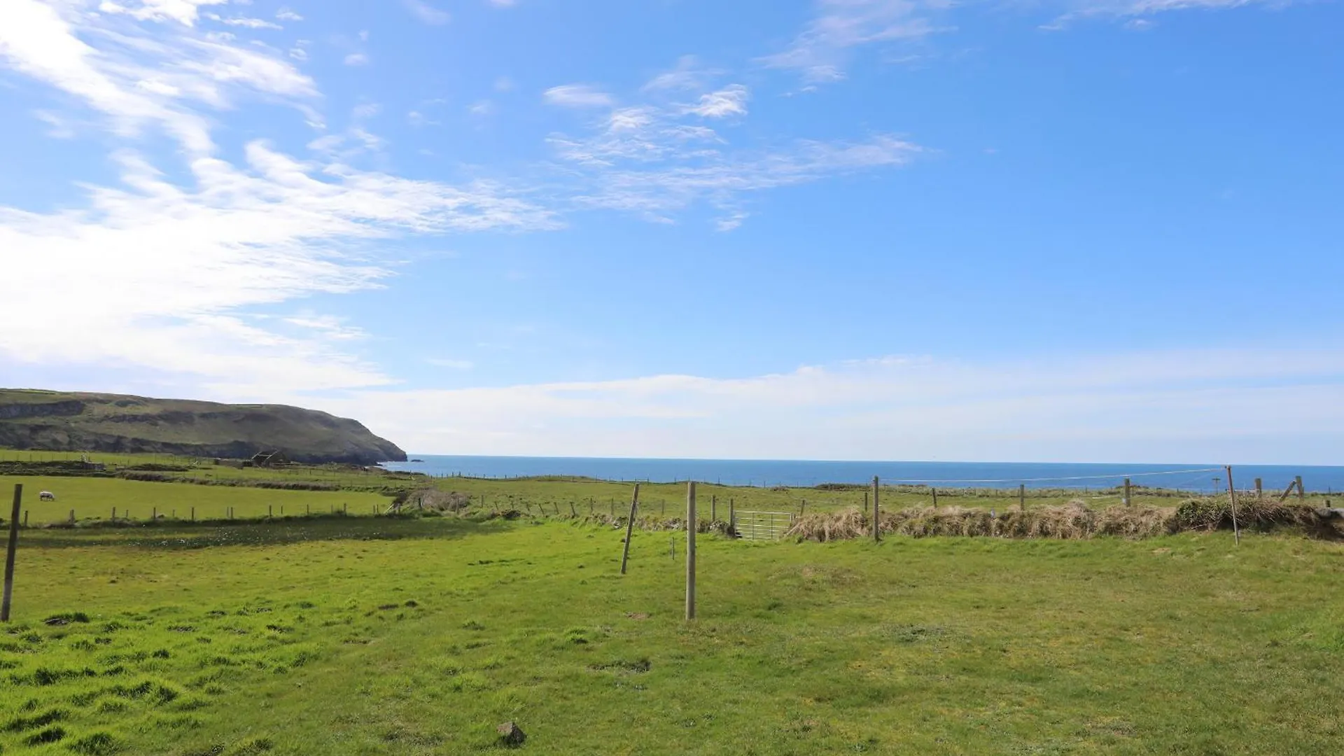 Cilan - 2 Ty'n Don Holiday home *