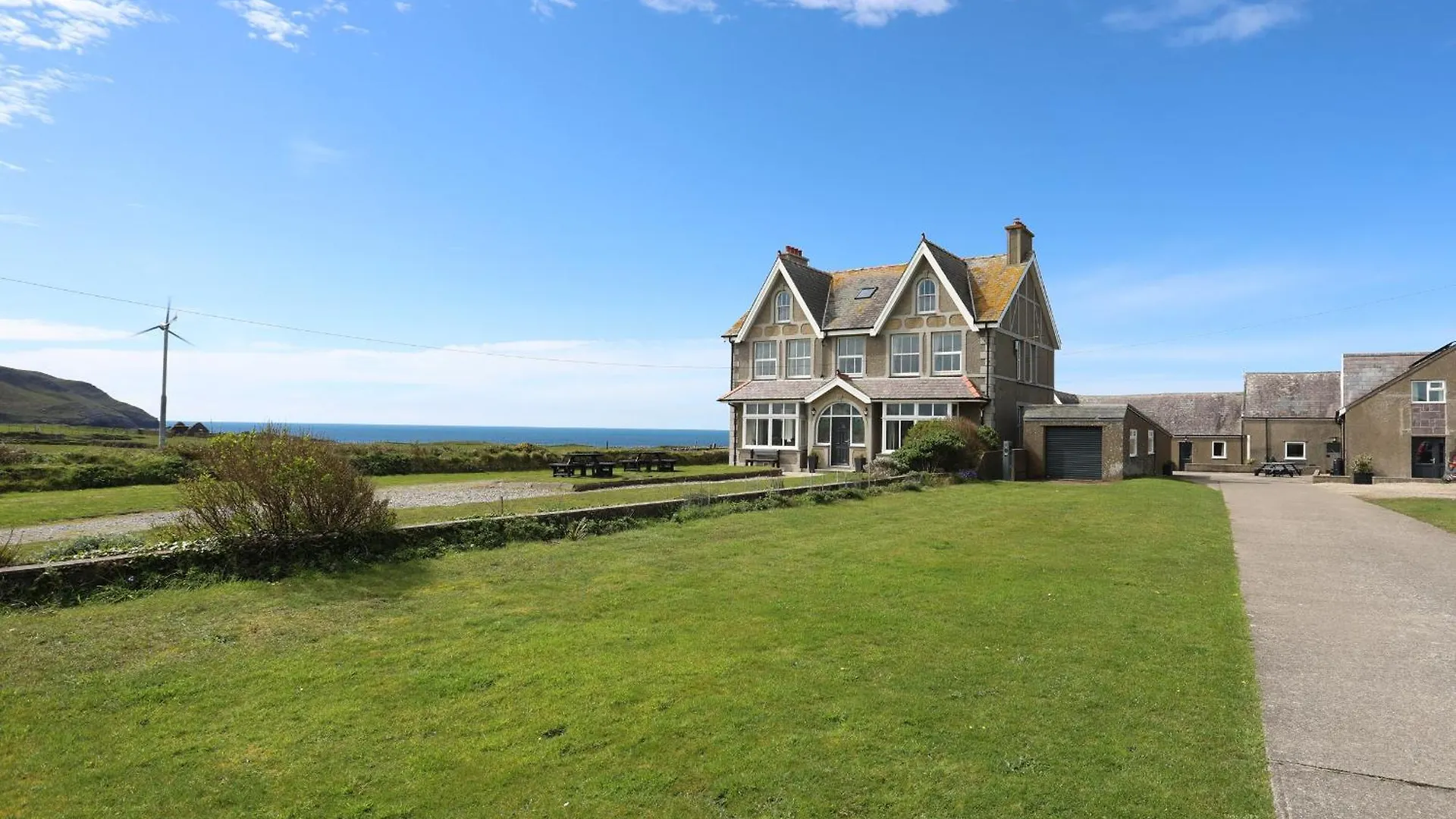 Holiday home Cilan - 2 Ty'n Don Abersoch