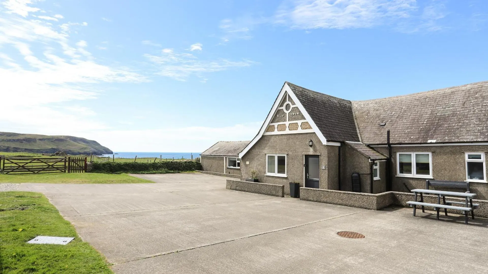 Rhiw - 1 Ty'n Don Holiday home