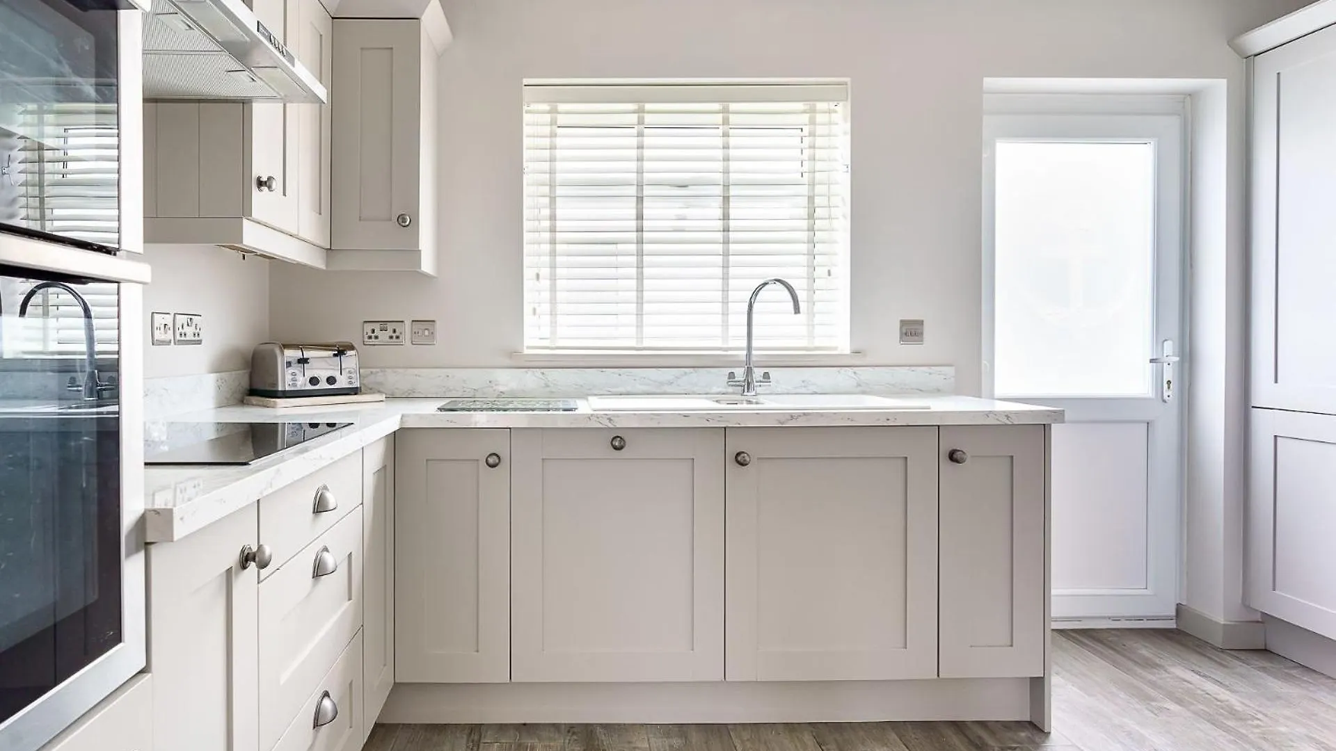 Gwendy Holiday home Abersoch