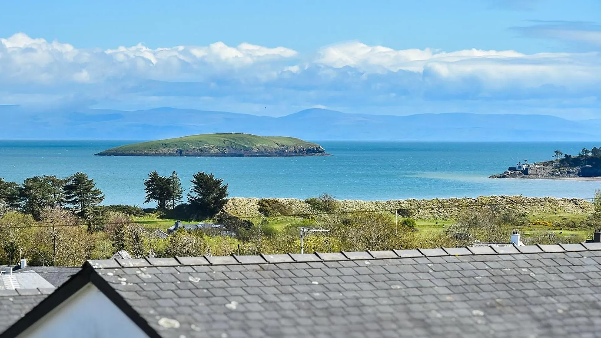 Holiday home Gwendy Abersoch