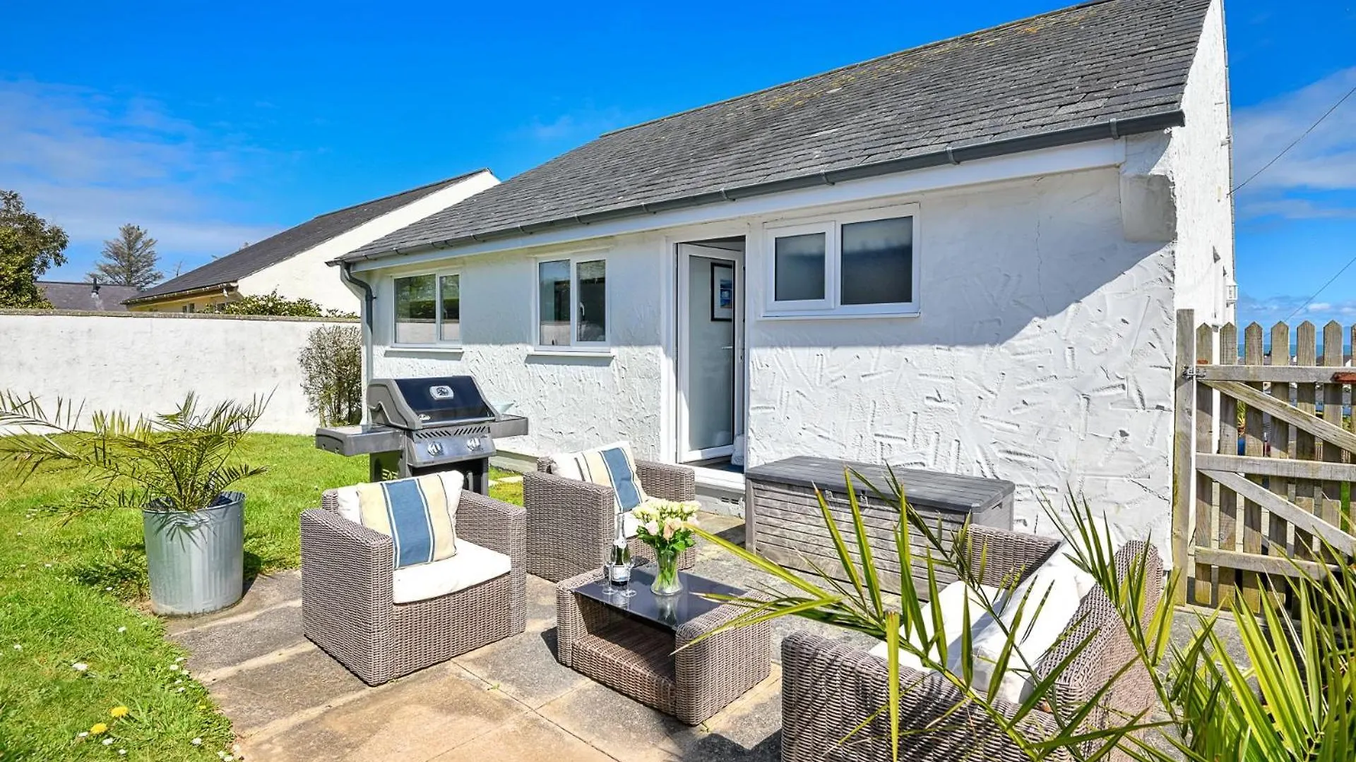 Gwendy Holiday home *