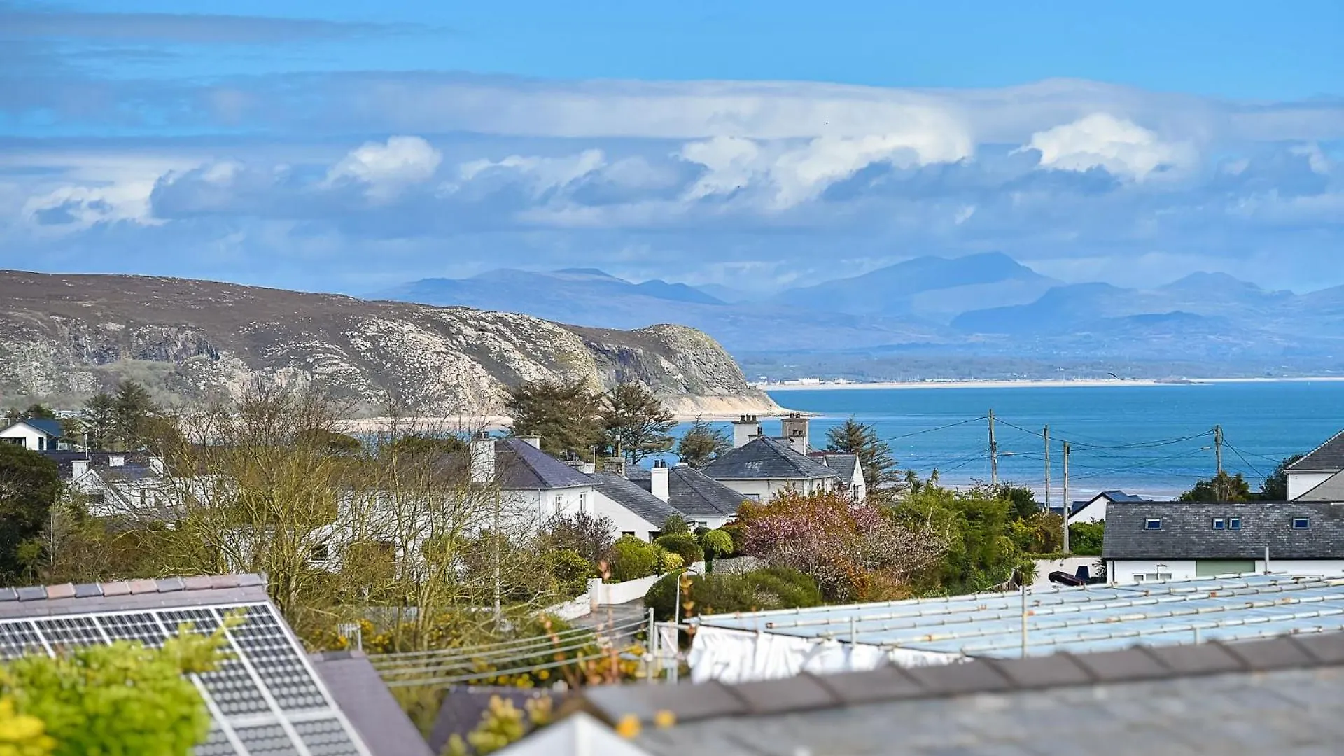 Gwendy Holiday home