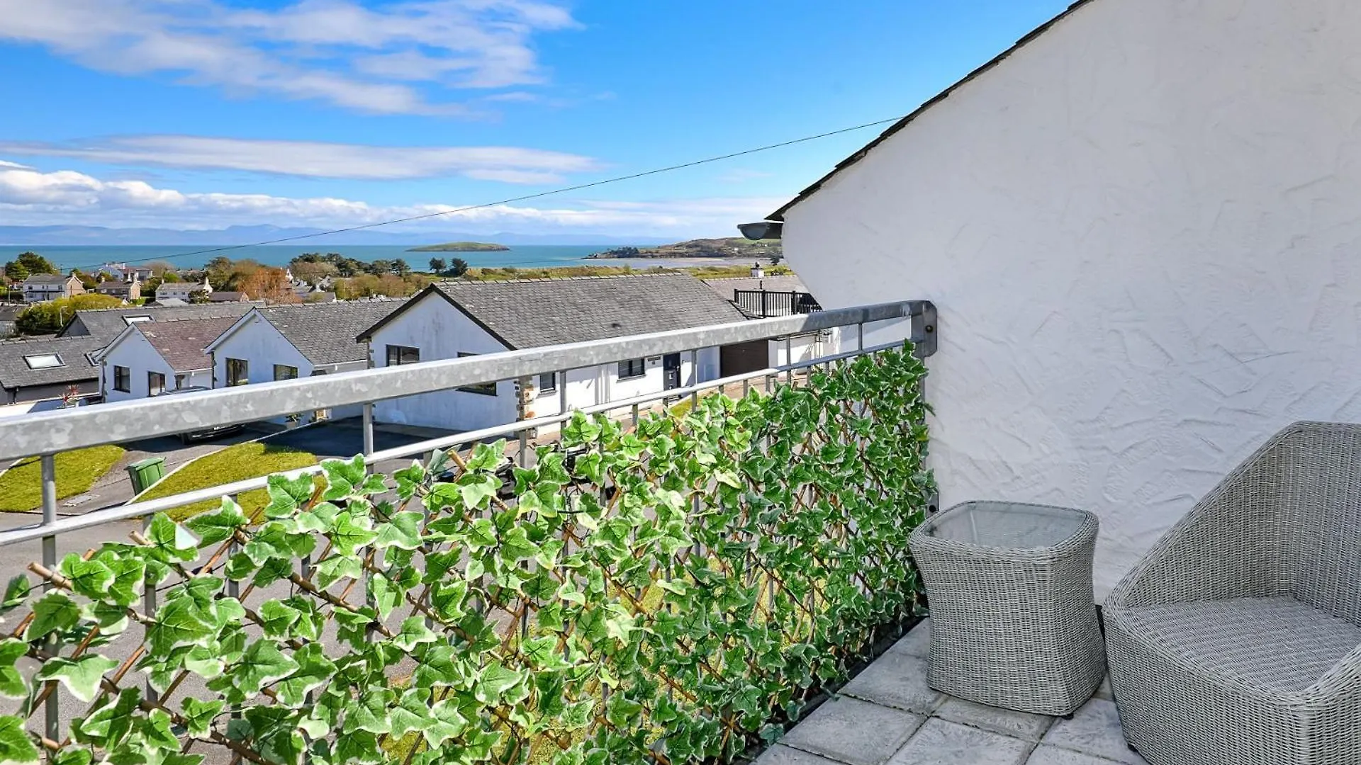 Gwendy Holiday home *