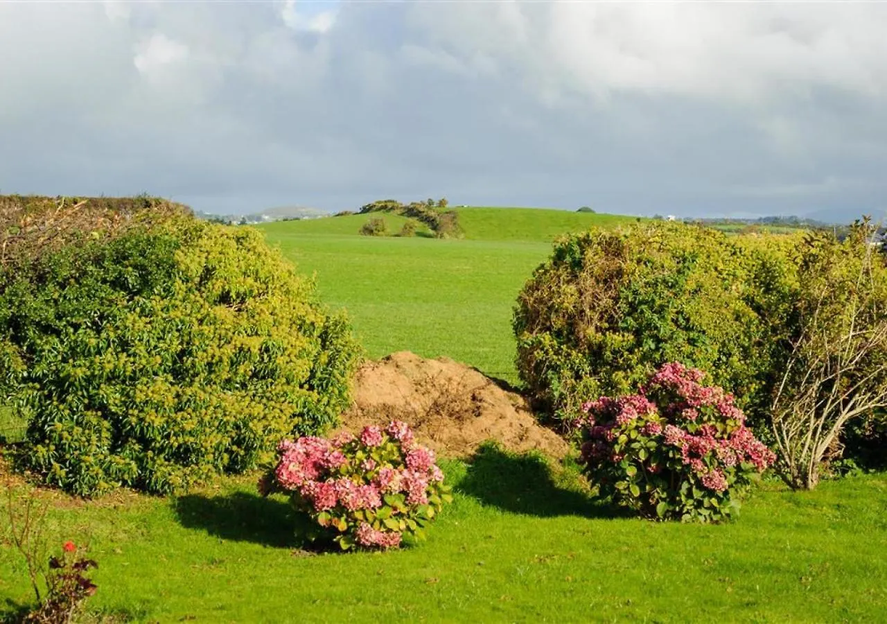 Holiday home Jennys Abersoch