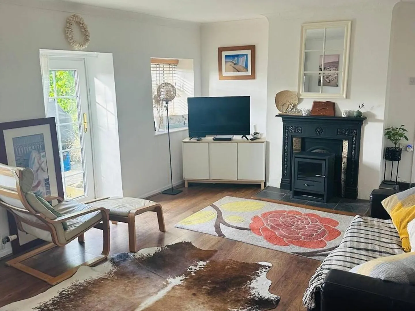 Holiday home Detached Near To