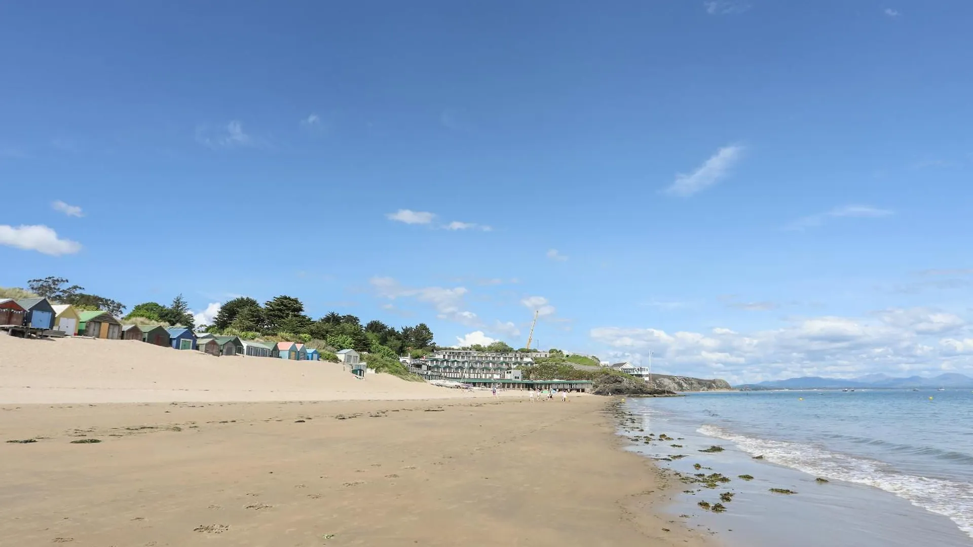 Bywyd Da 232 Cae Du Abersoch