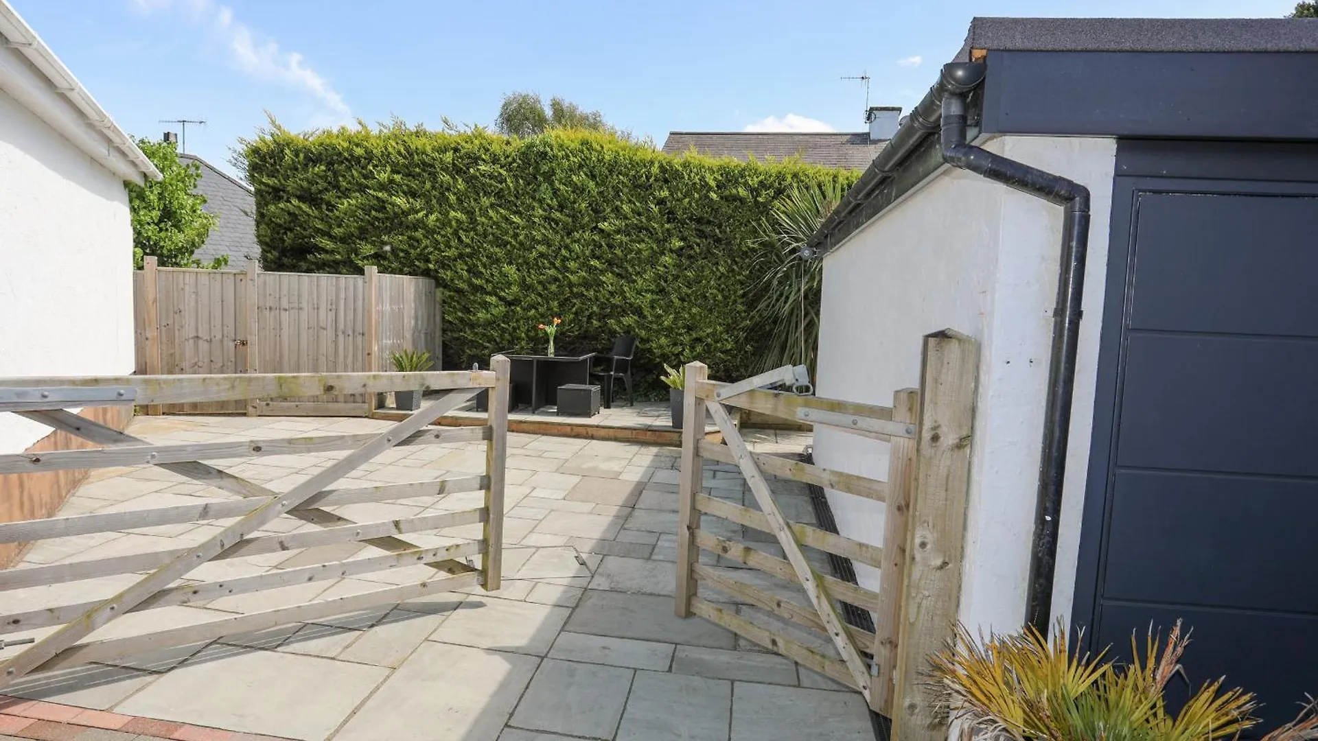 Bywyd Da 232 Cae Du Holiday home