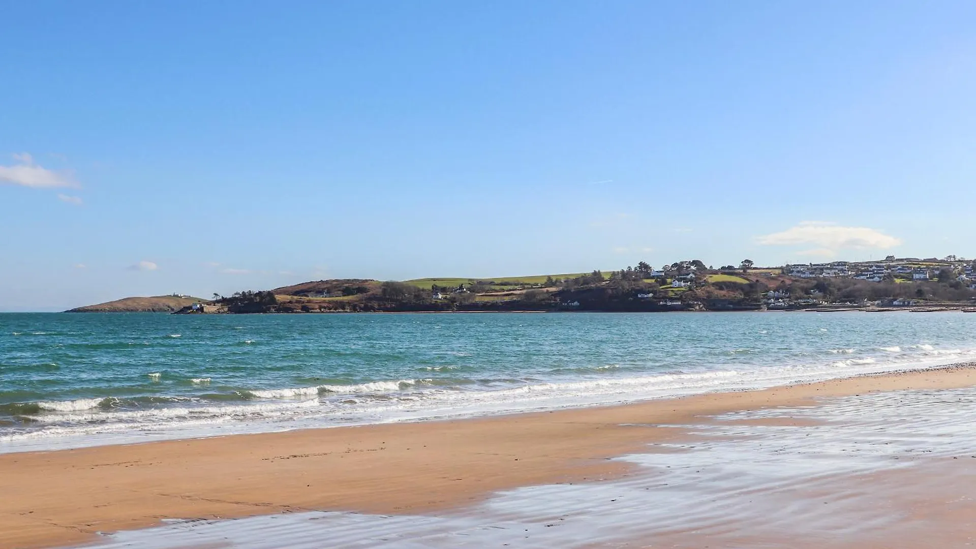 Bywyd Da 232 Cae Du Holiday home *