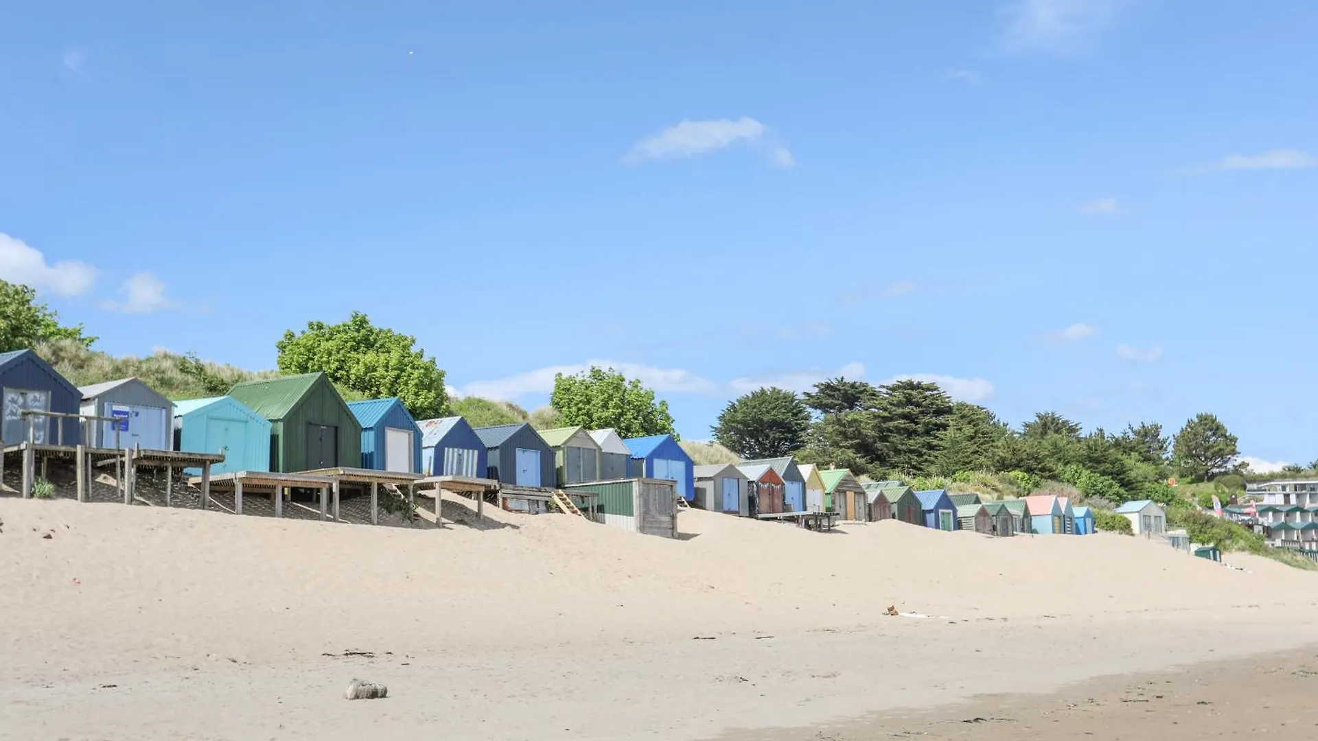 Bywyd Da 232 Cae Du Holiday home Abersoch