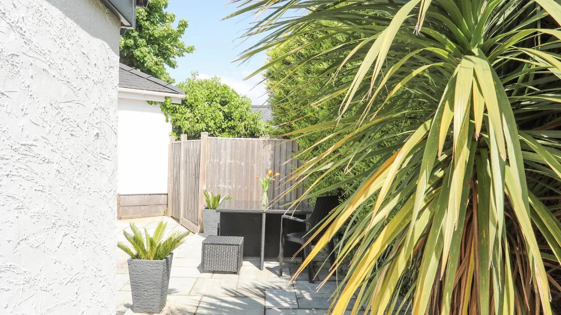 Holiday home Bywyd Da 232 Cae Du Abersoch