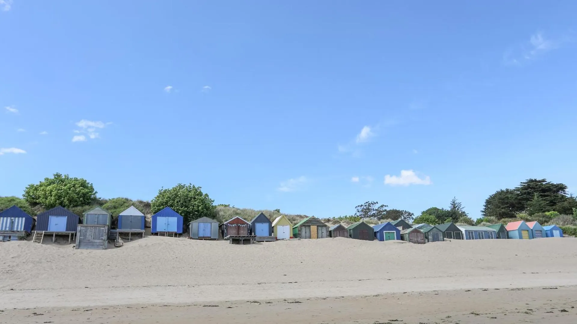 Bywyd Da 232 Cae Du Abersoch
