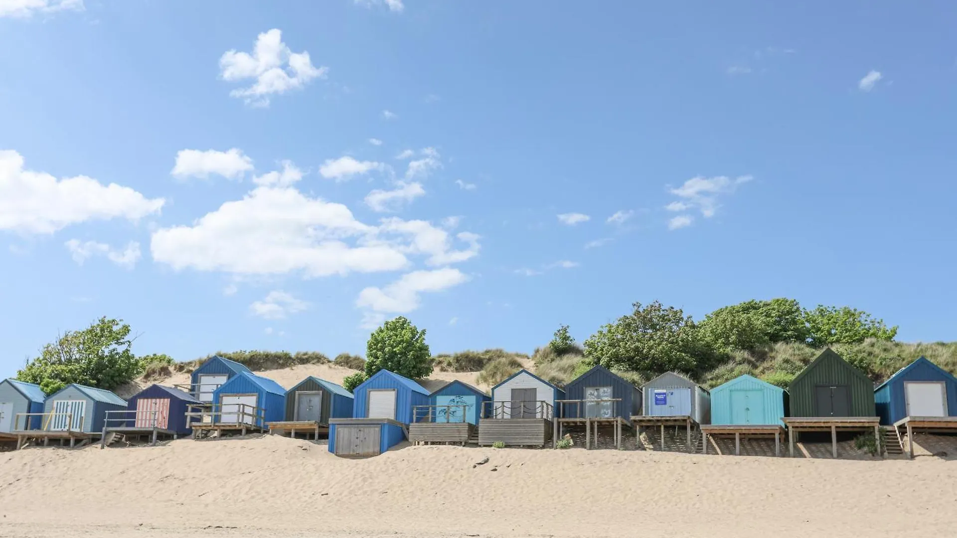 Holiday home Bywyd Da 232 Cae Du