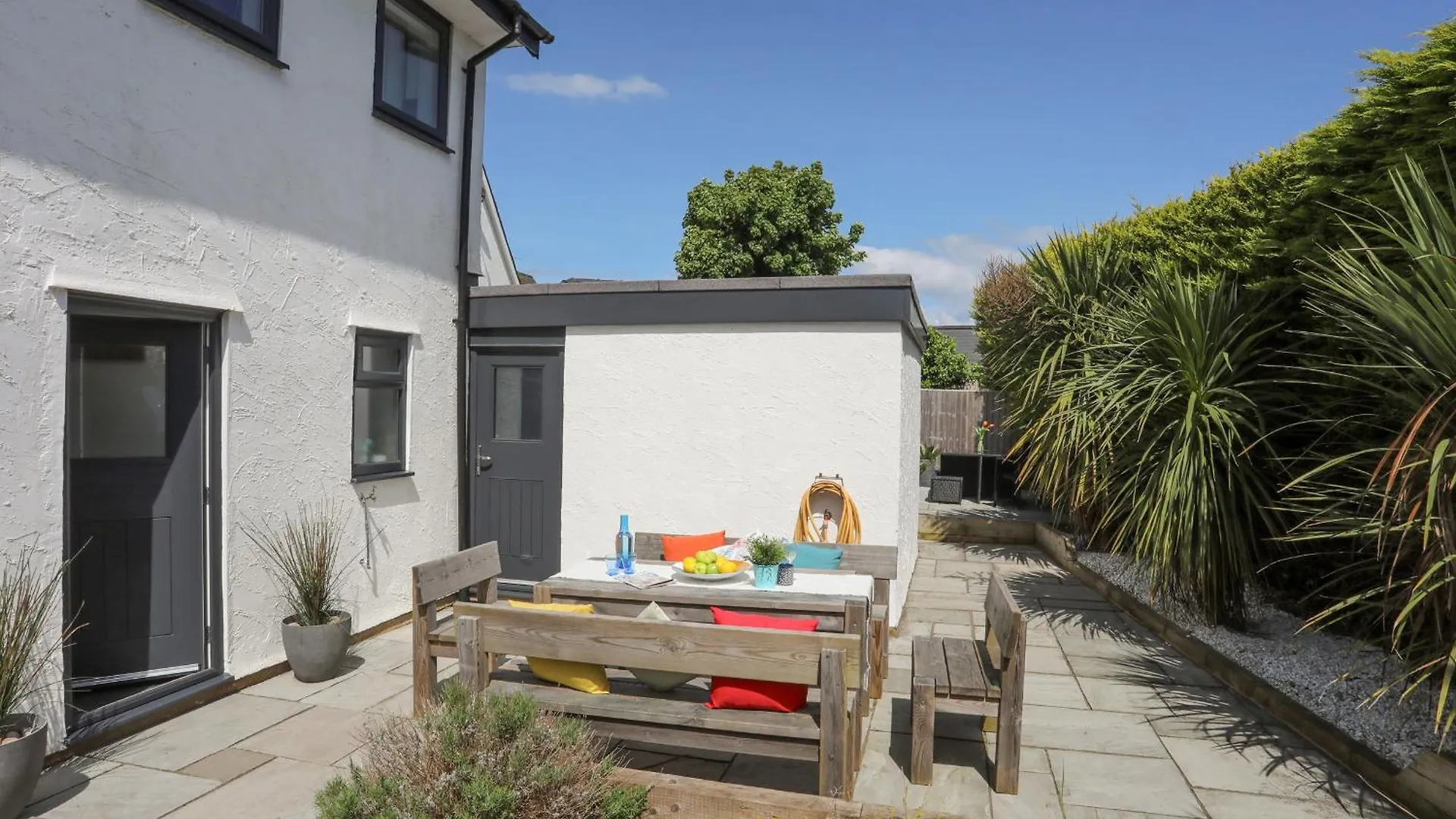 Holiday home Bywyd Da 232 Cae Du Abersoch