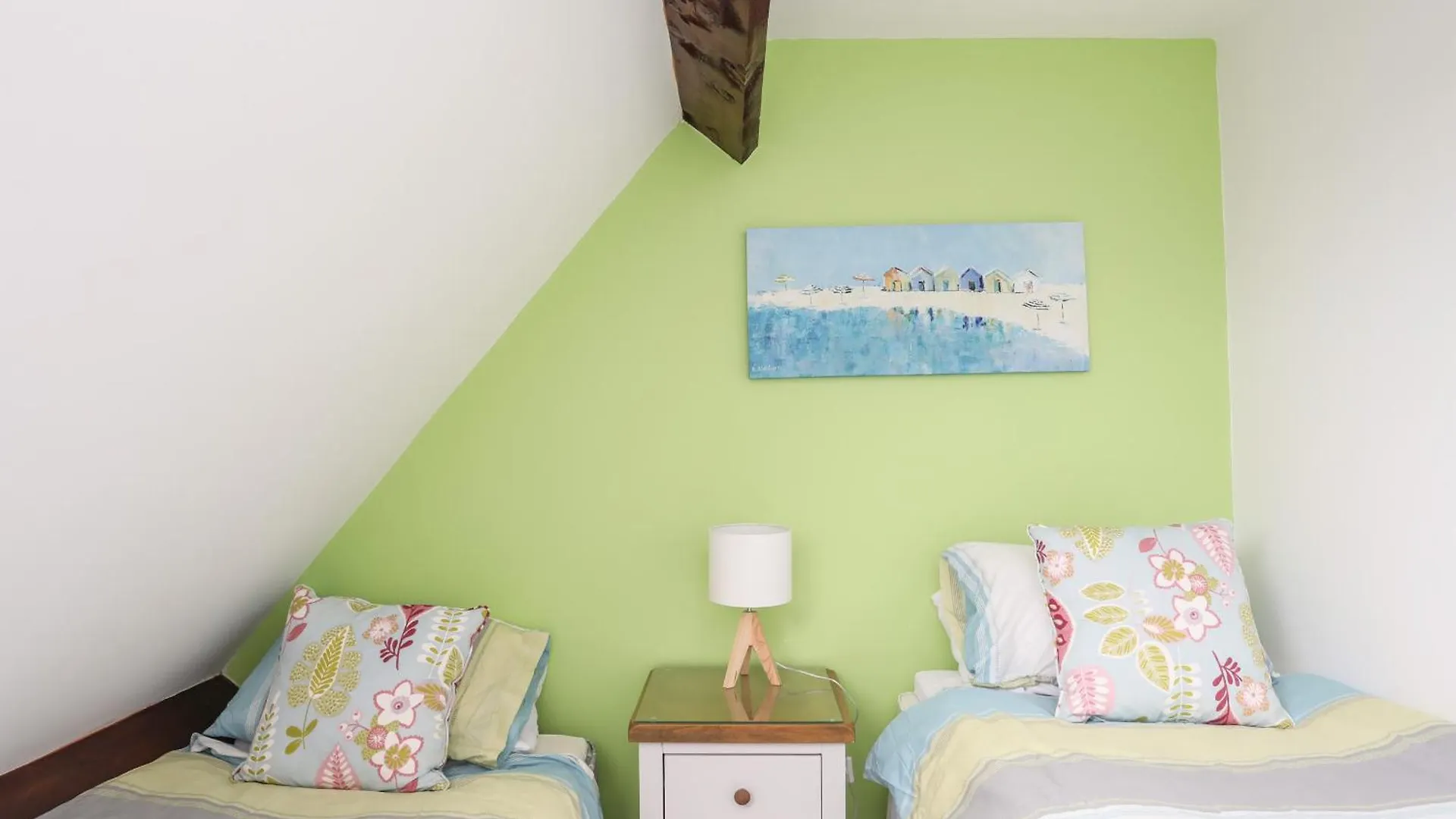 Holiday home Bywyd Da 232 Cae Du *