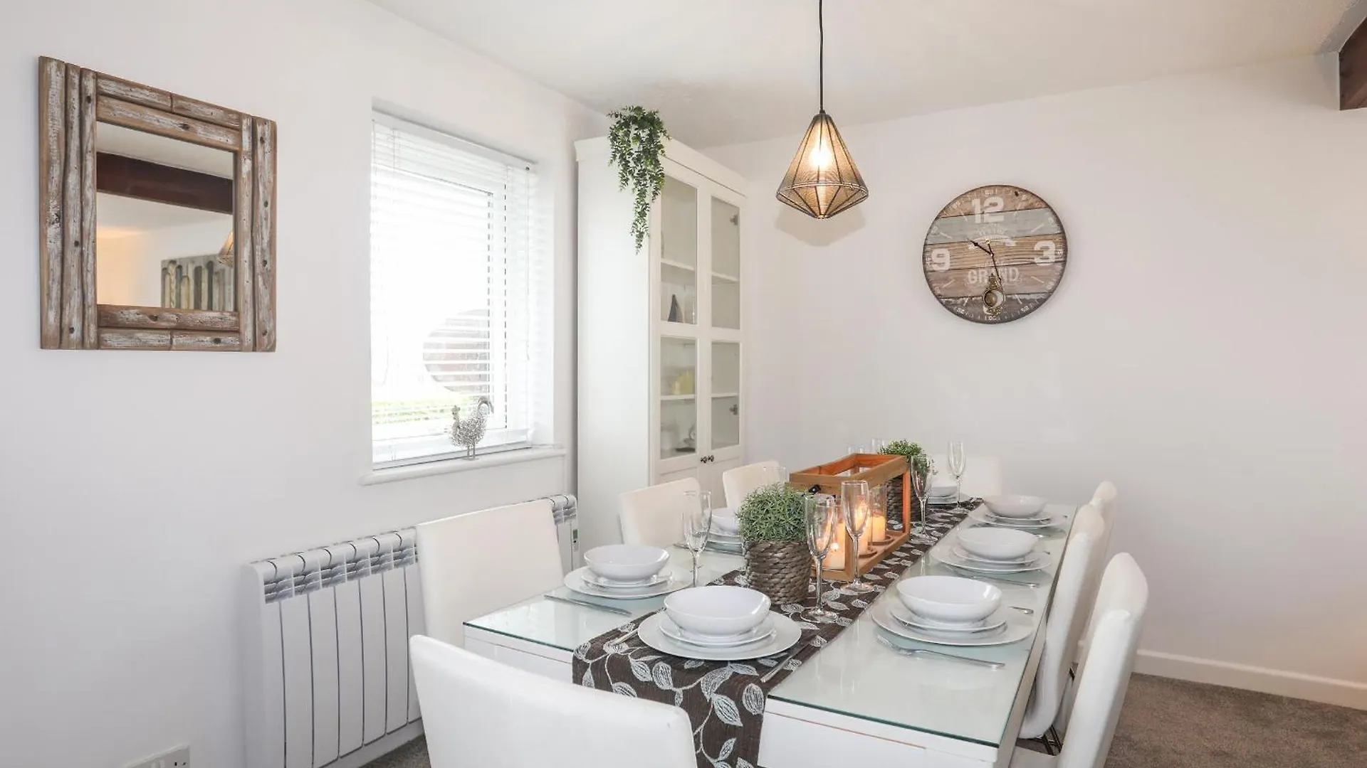 Bywyd Da 232 Cae Du Holiday home Abersoch