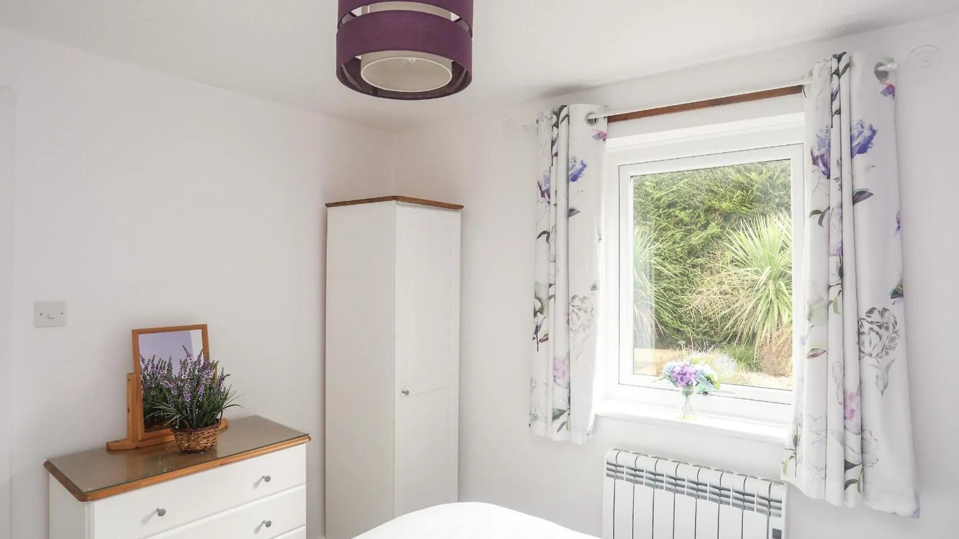 Holiday home Bywyd Da 232 Cae Du Abersoch