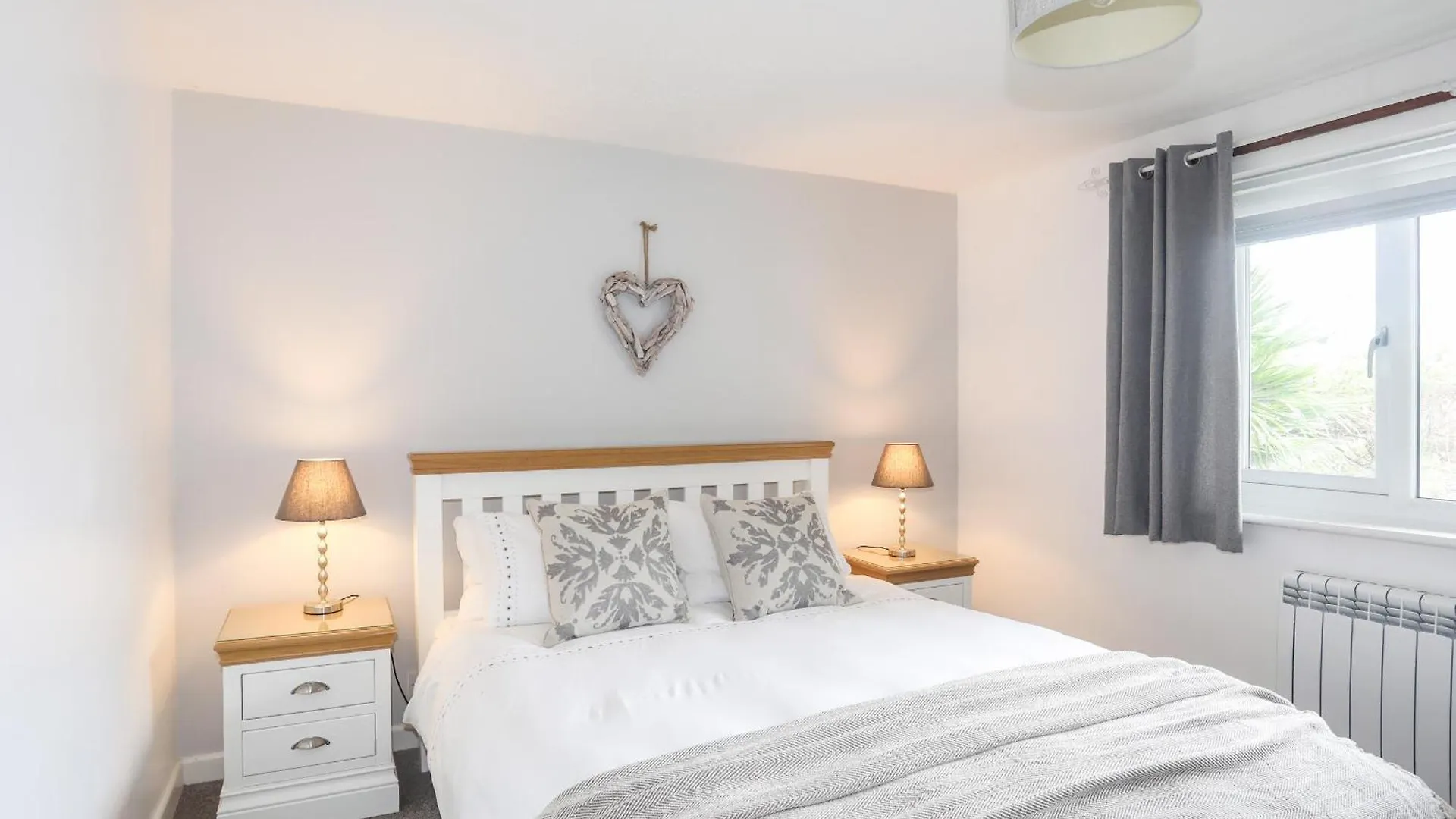 Holiday home Bywyd Da 232 Cae Du
