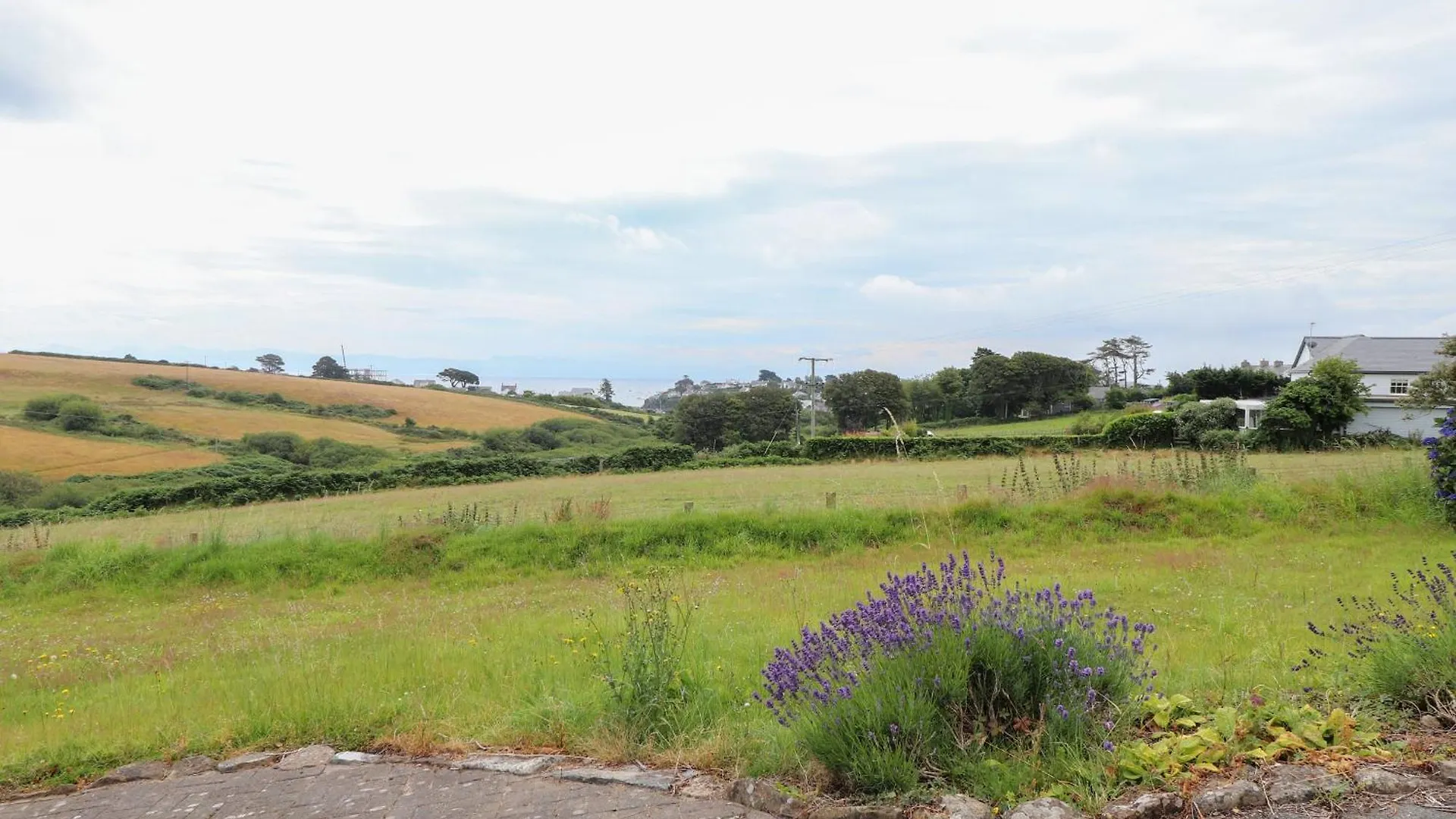 The Grain Store Holiday home Abersoch