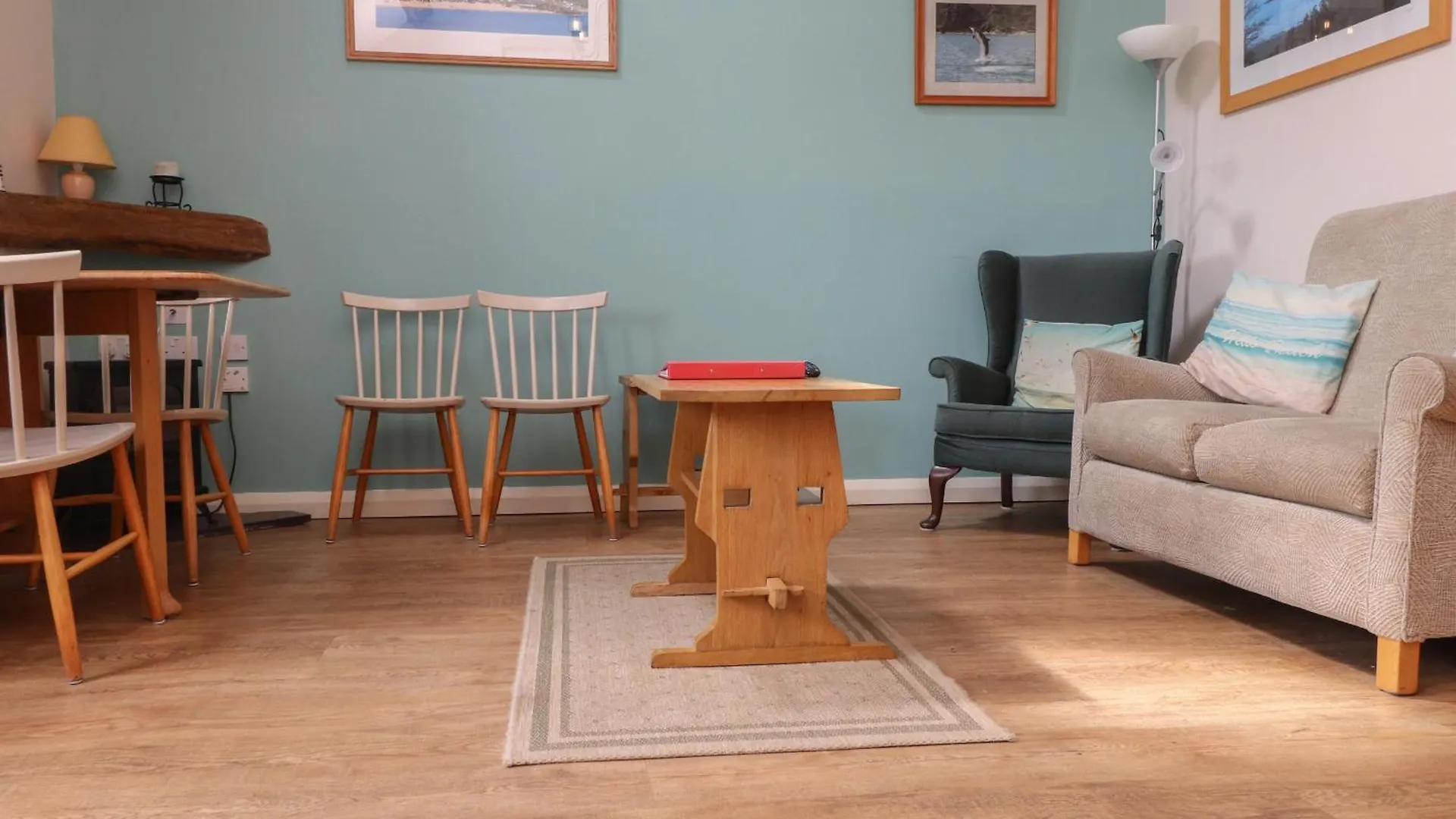The Grain Store Holiday home Abersoch