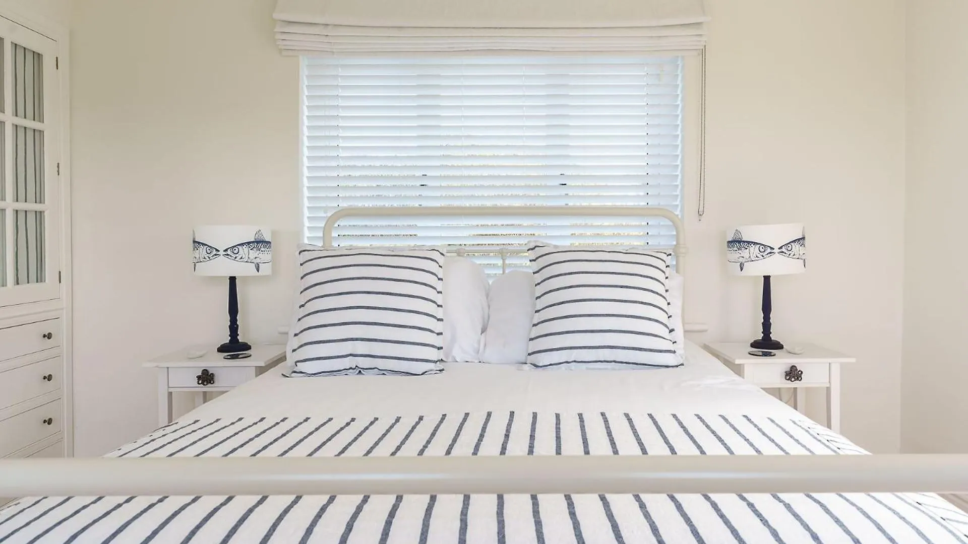 Y Wenffrwd Holiday home Abersoch