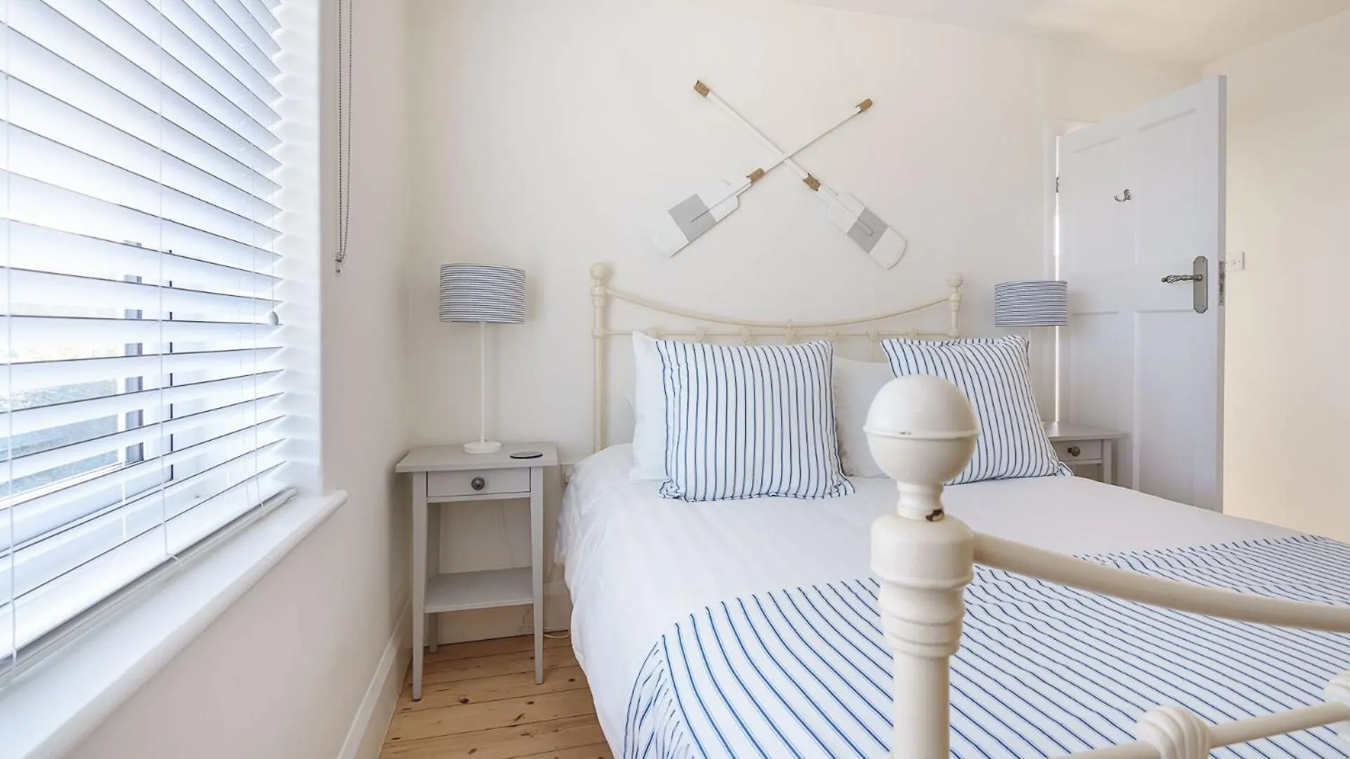Holiday home Y Wenffrwd Abersoch