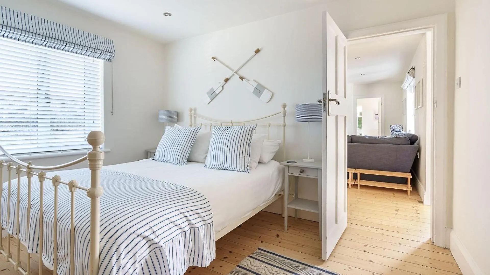 Y Wenffrwd Holiday home