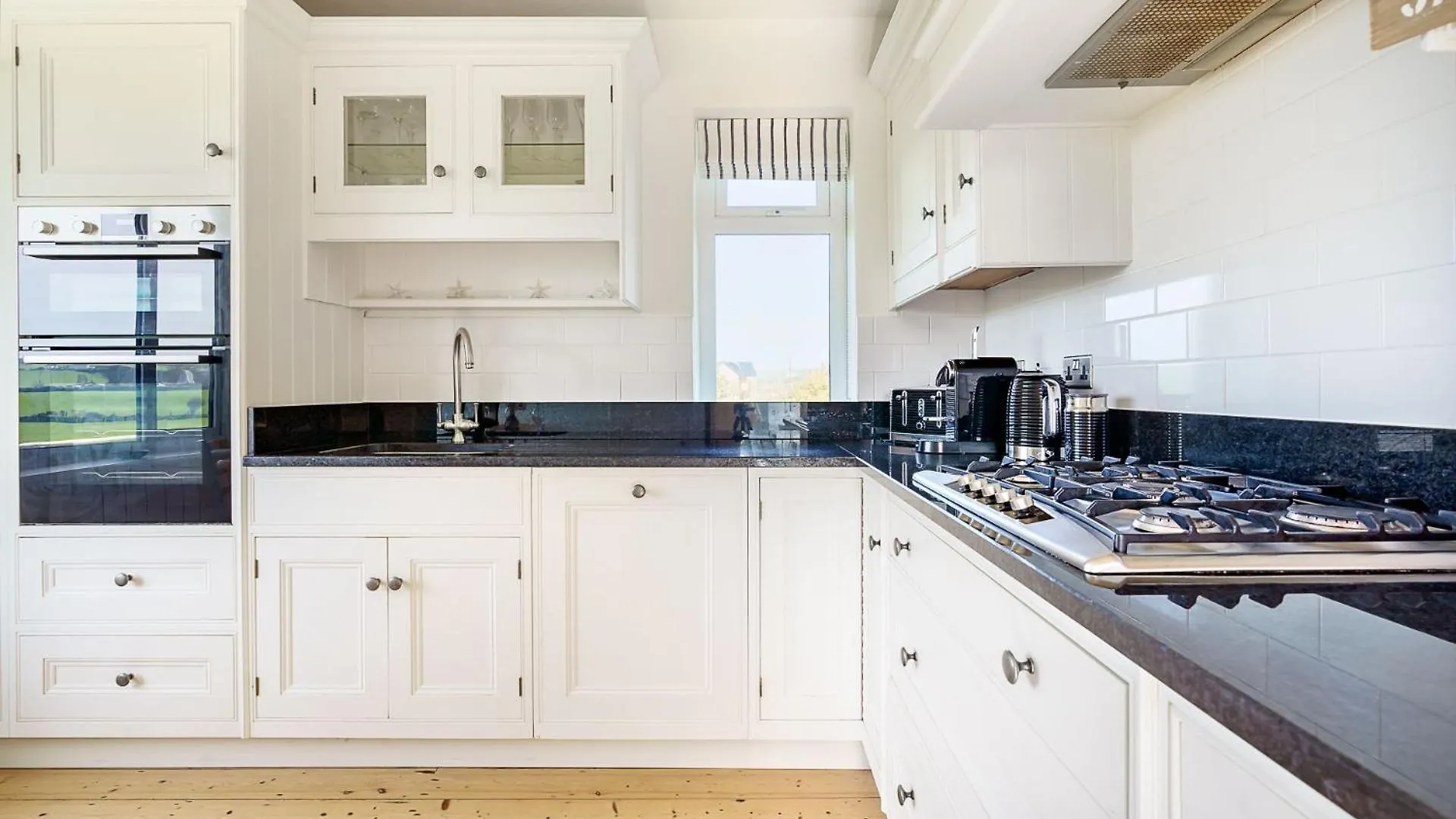 Y Wenffrwd Holiday home Abersoch