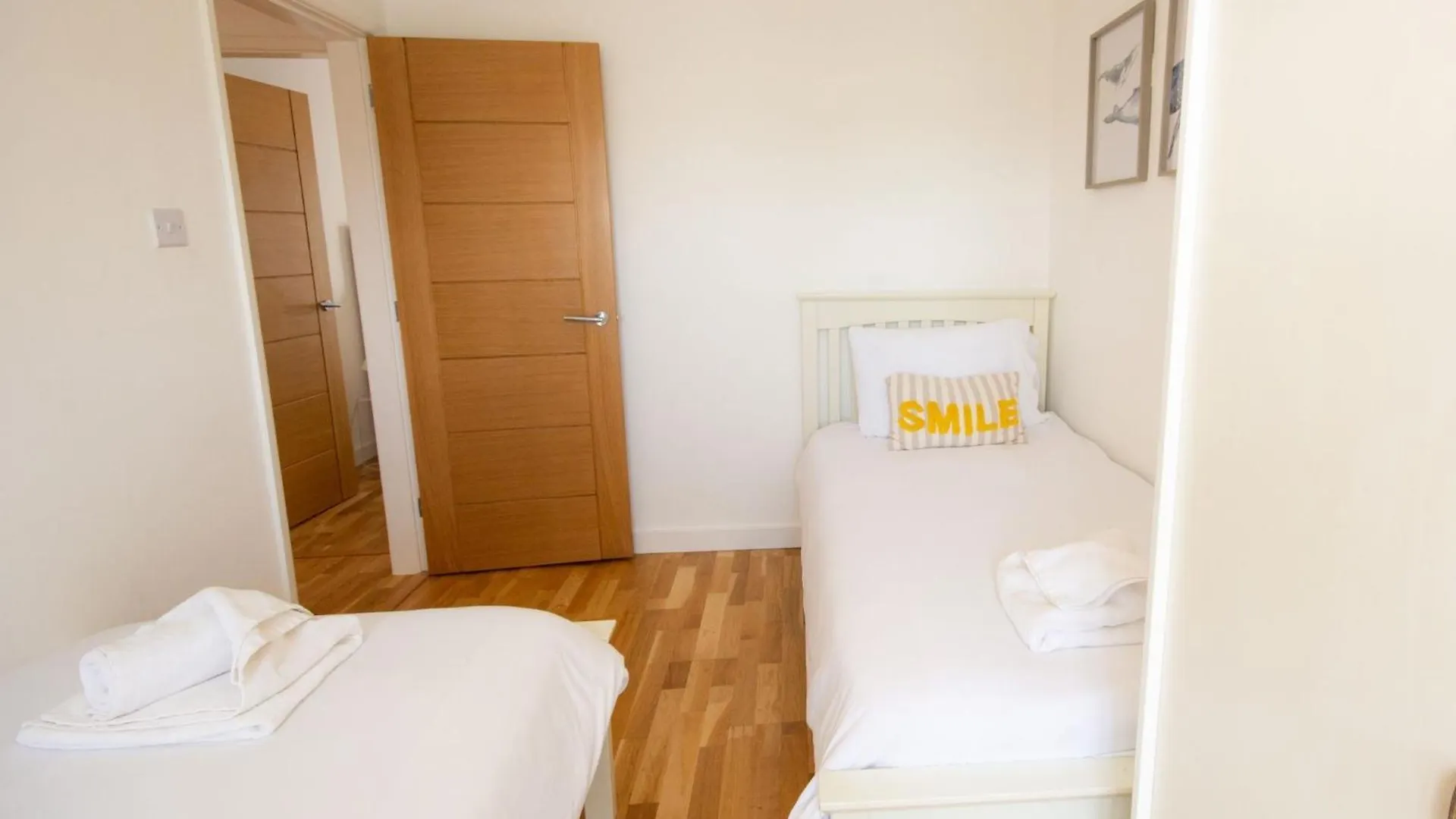 113 Cae Du Holiday home Abersoch