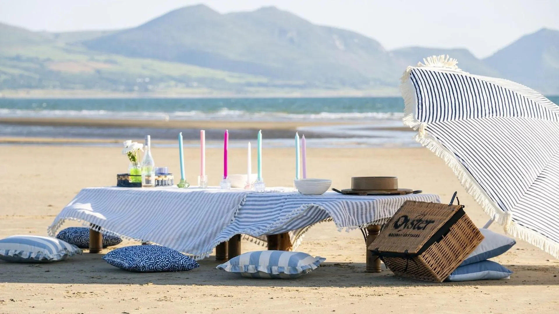 113 Cae Du * Abersoch