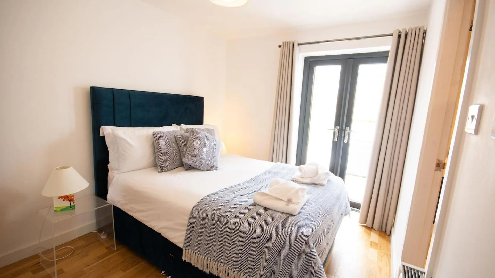 113 Cae Du Holiday home *