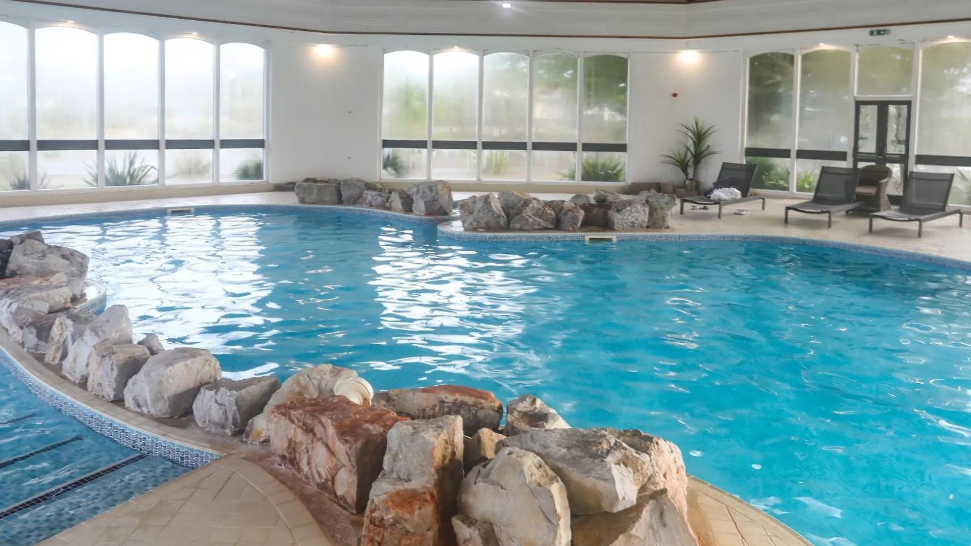Holiday home The Warren K20