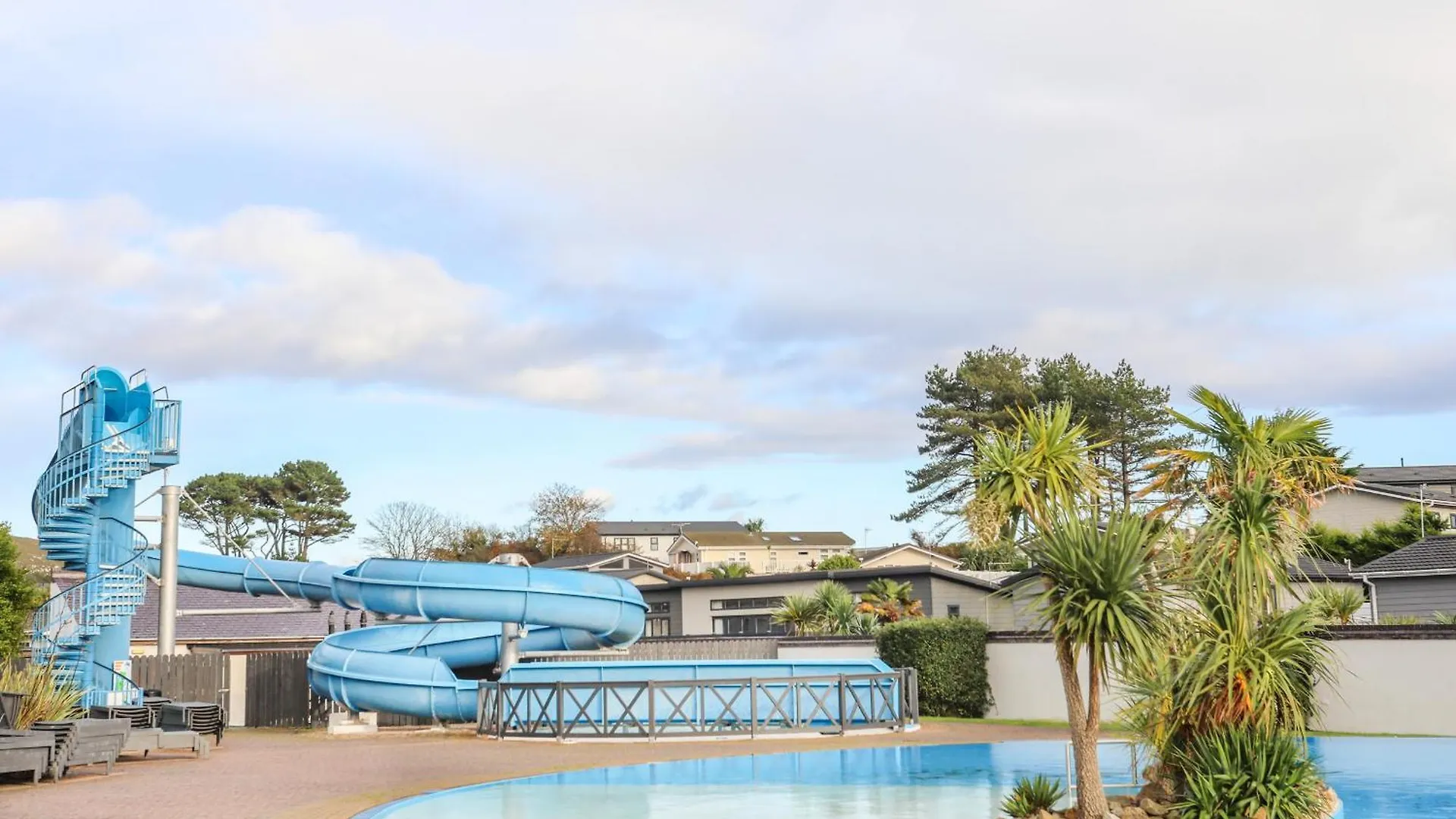 Holiday home The Warren K20 Abersoch