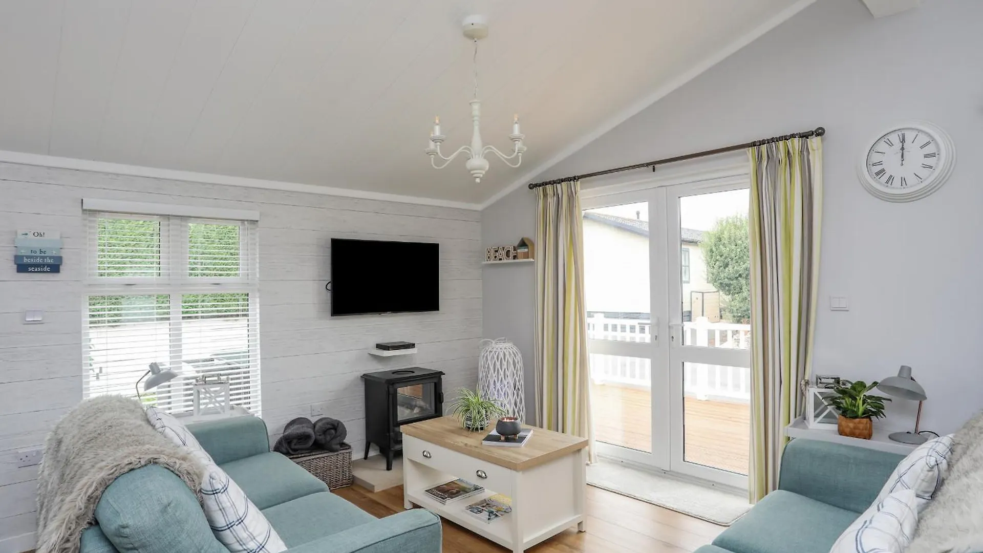 The Warren K20 Holiday home *