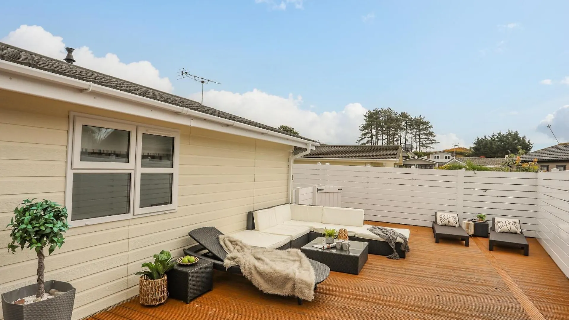 Holiday home The Warren K20