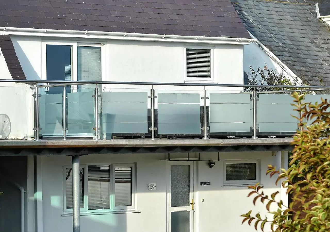 Sea La Vie Holiday home
