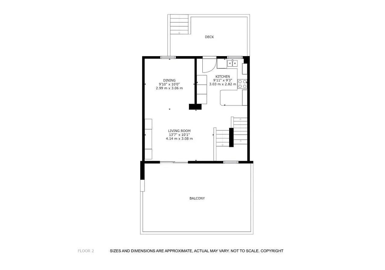 Sea La Vie Holiday home *