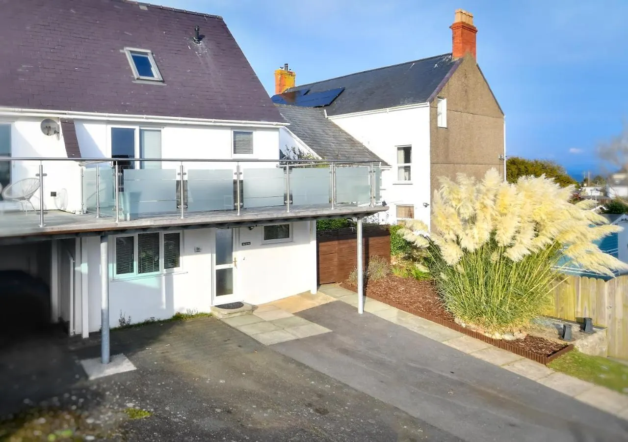 Holiday home Sea La Vie *