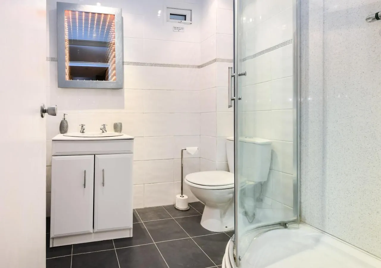Holiday home Sea La Vie
