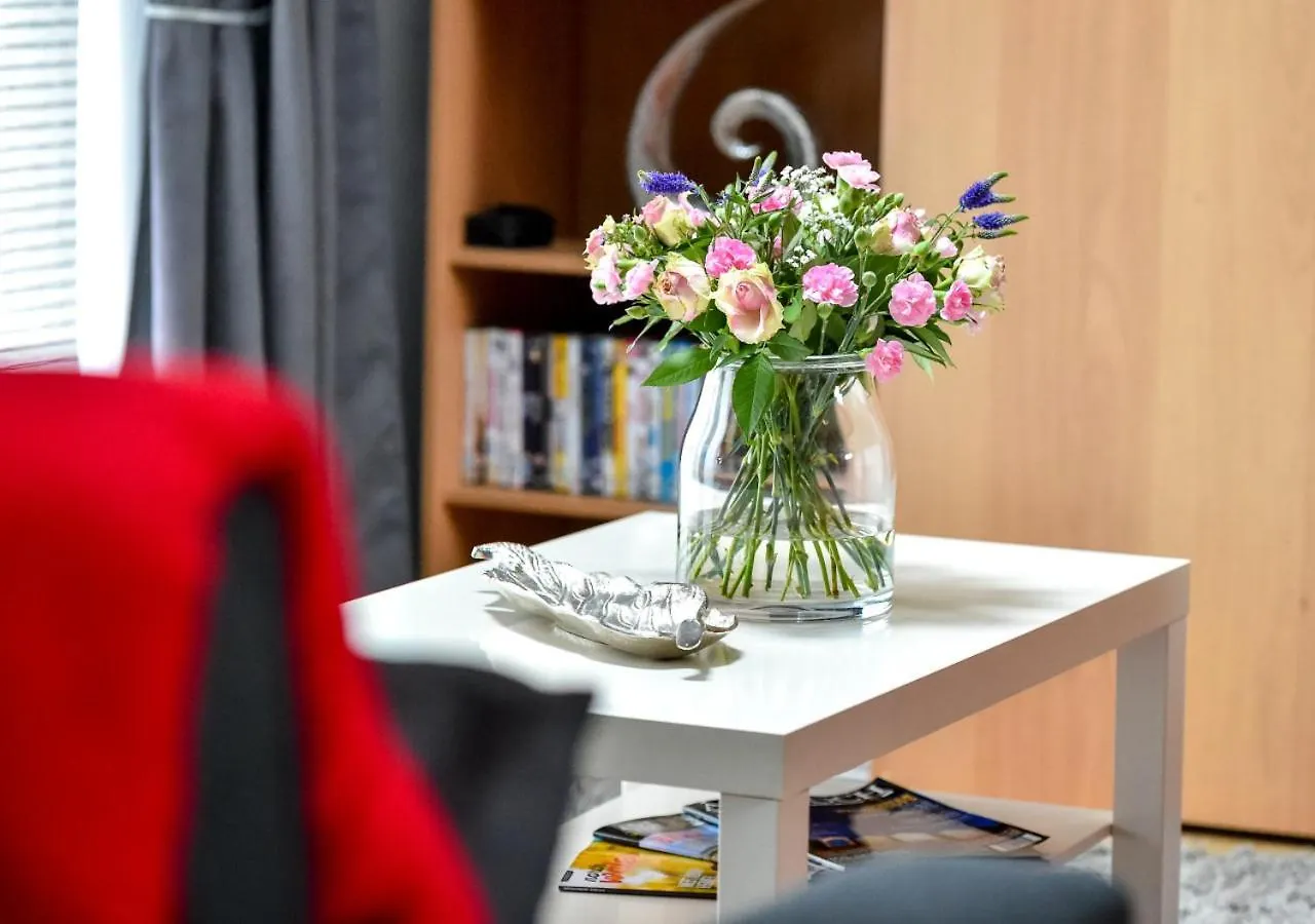 Sea La Vie Holiday home *
