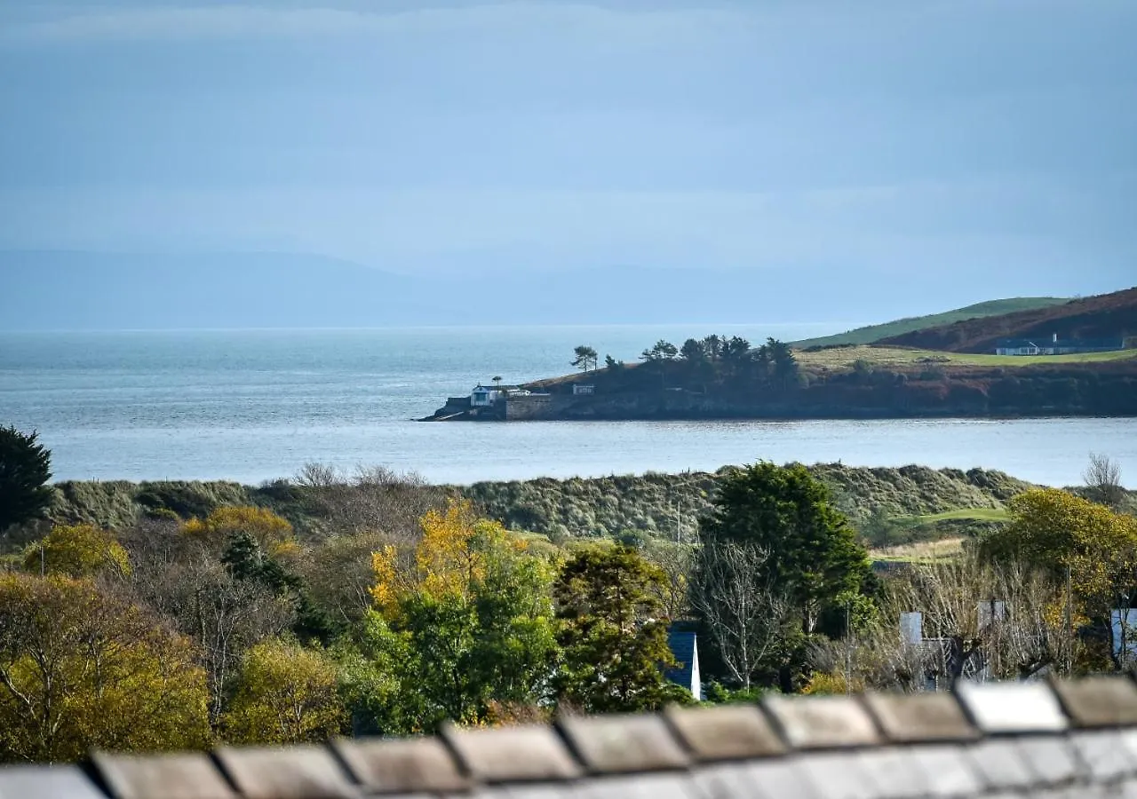 Holiday home Sea La Vie *