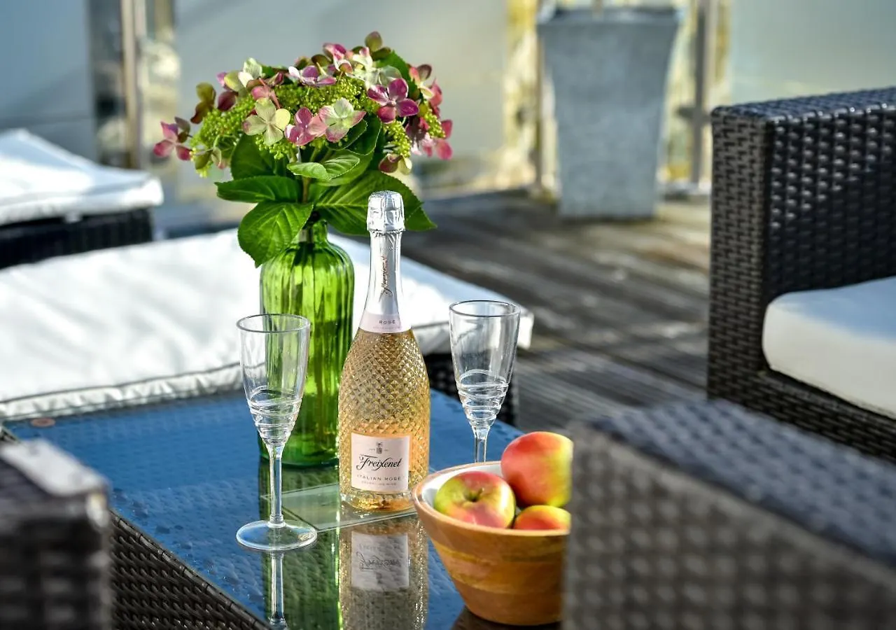 Sea La Vie Holiday home *