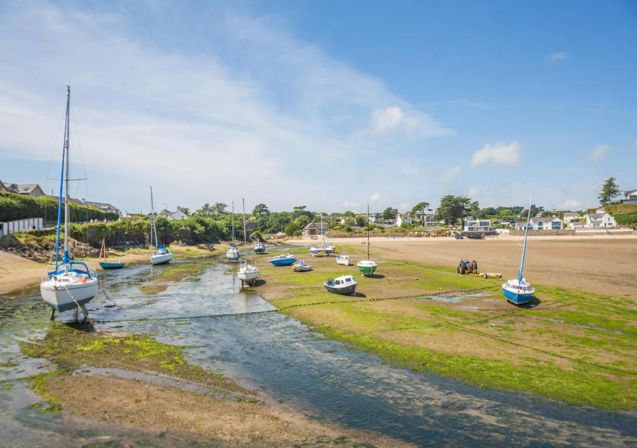 3 The Boatyard Holiday home *