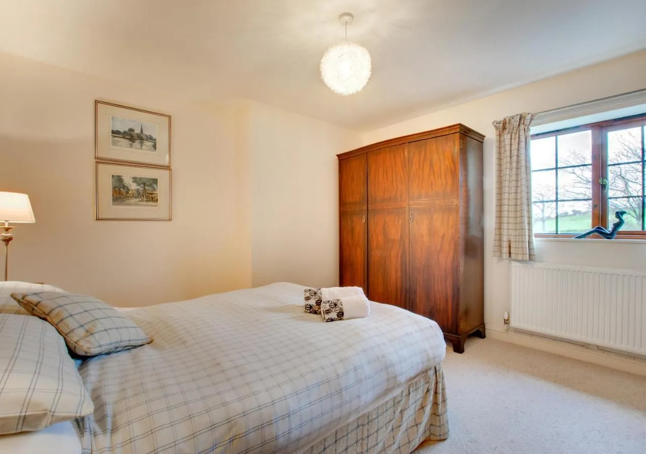 Nyth Y Wennol Apartment