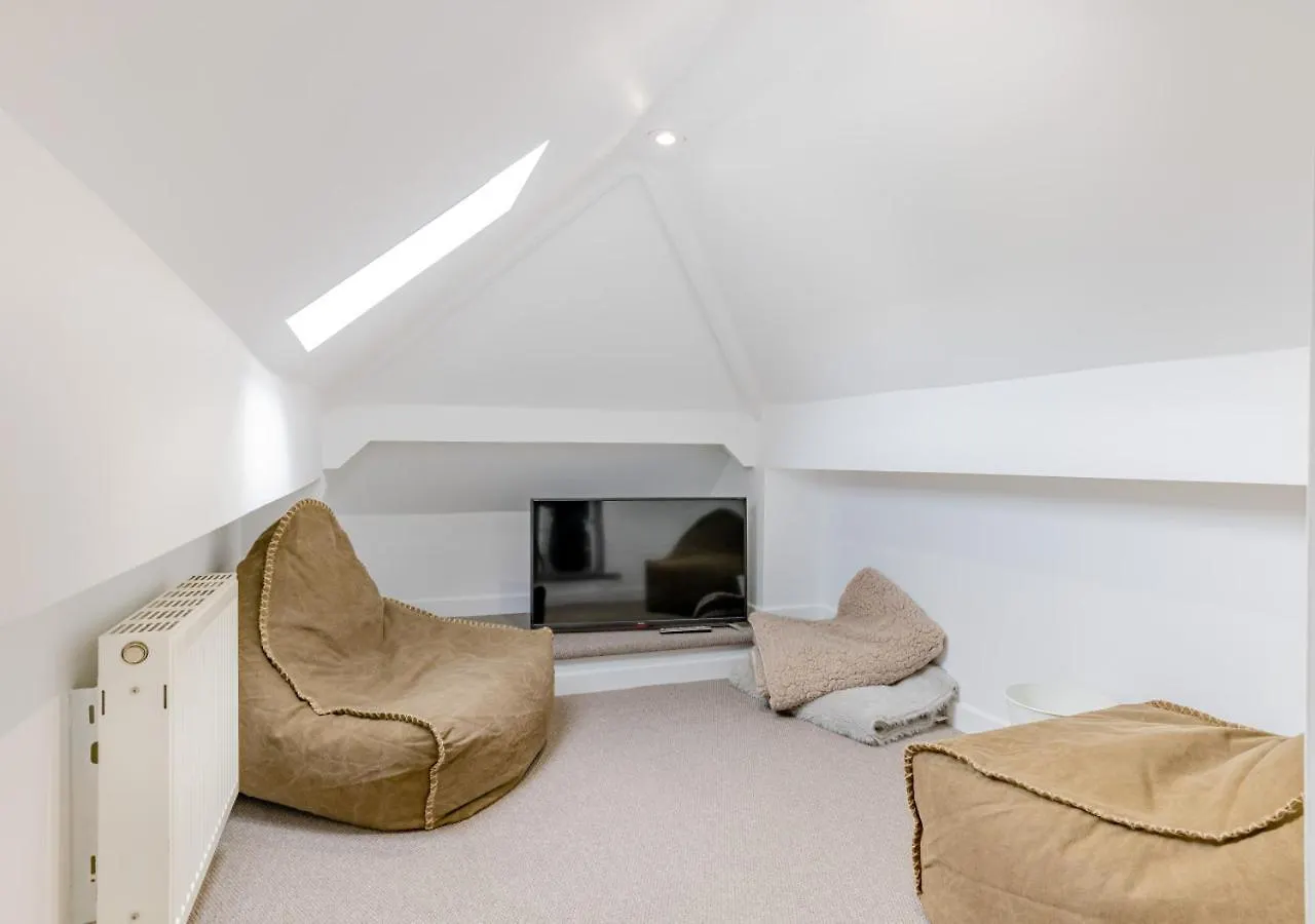 Apartment Argraig *