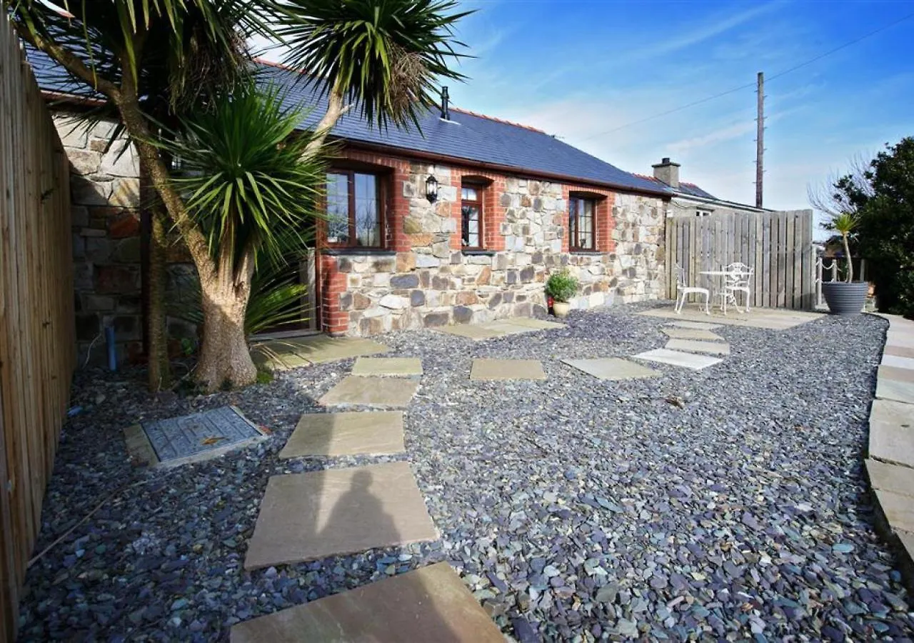 Apartment Nyth Y Wennol Abersoch