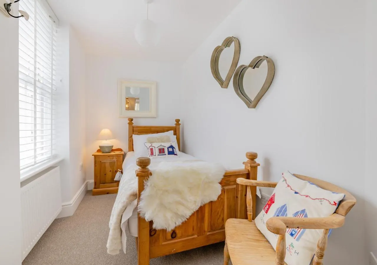 Argraig Apartment